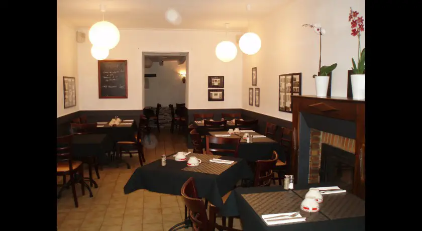 Restaurant La Terrasse Chartres-de-bretagne