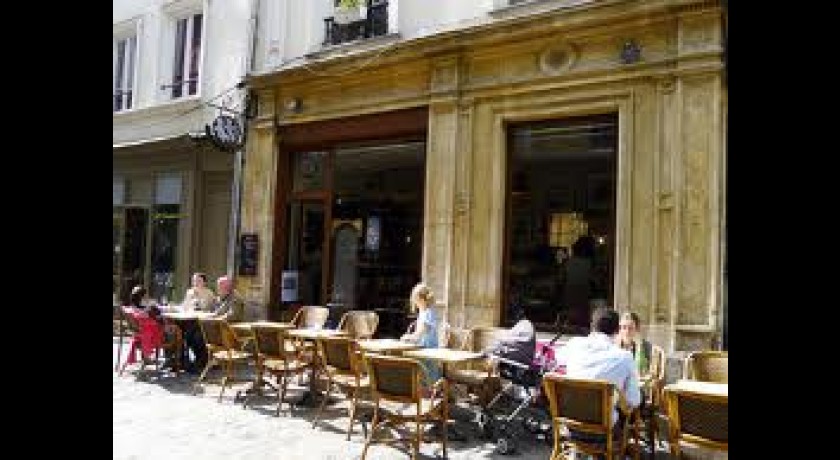 Tavola Calda Bistrot Rouen