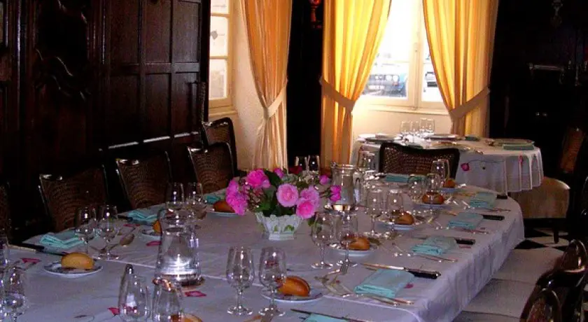 Restaurant Le Mont Royal Réalmont