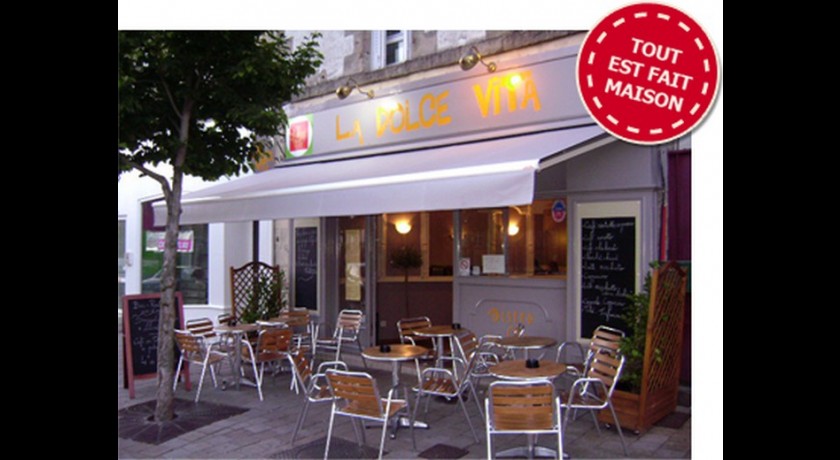 La Dolce Vita Vannes
