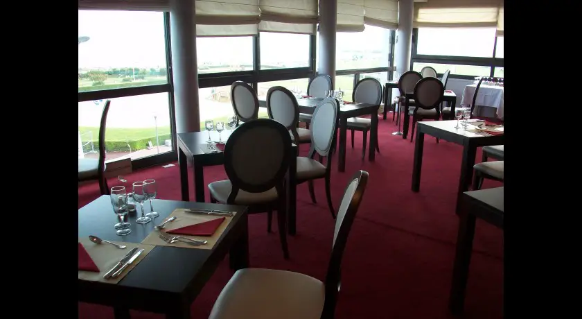 Restaurant L'horizon Dieppe