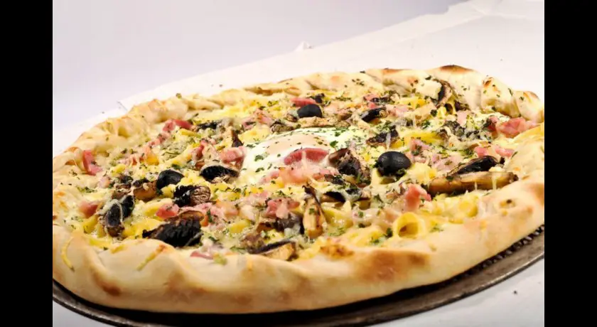 Restaurant Univers Pizza Agen