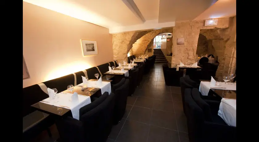 Andromaque Restaurant Montpellier