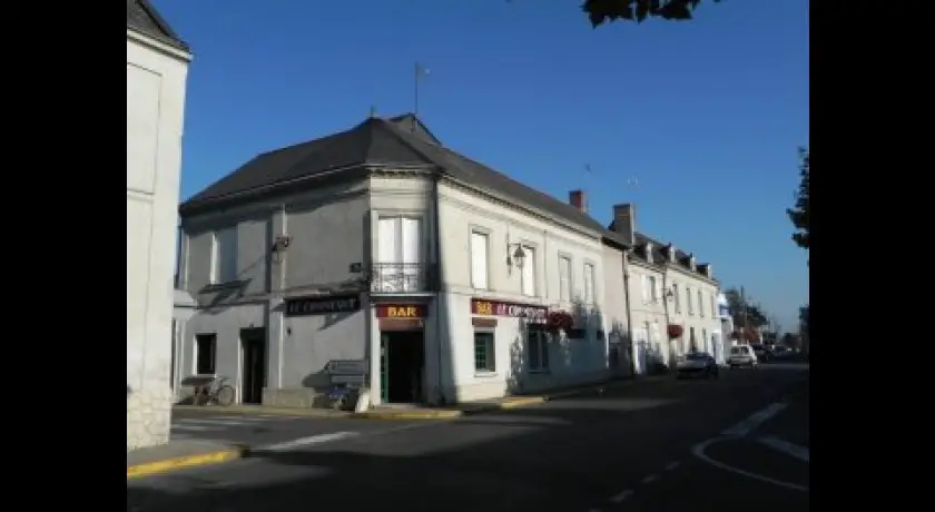 Restaurant Bar Le Commerce Varennes-sur-loire