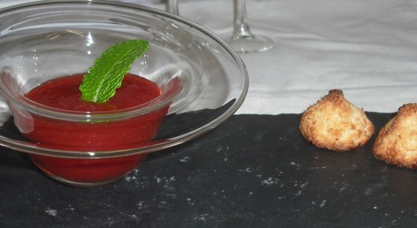 Restaurant Les Cocottes Blanches Castres