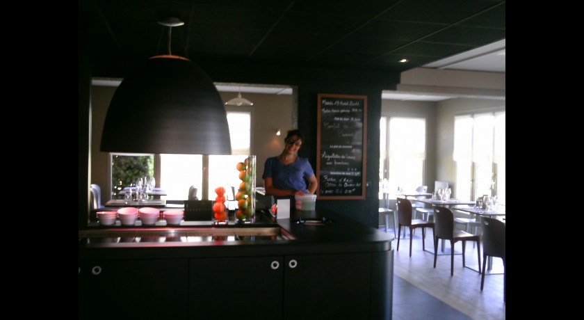 Le Restaurant Soissons