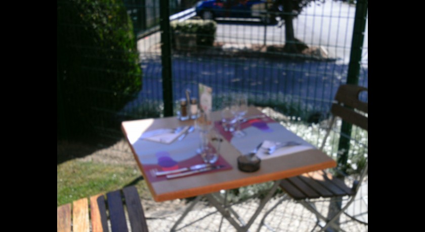 Le Restaurant Soissons