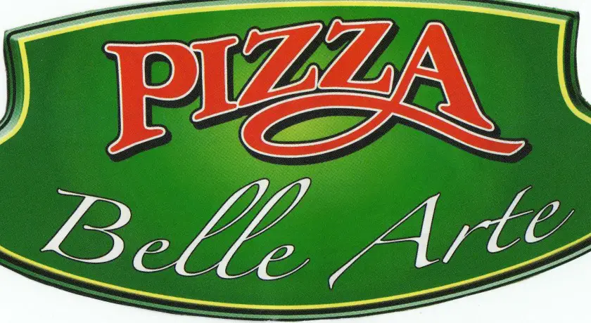 Restaurant Belle Arte Pizza  Villiers-le-bel