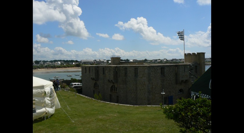 Traiteur D'arvor  Lorient