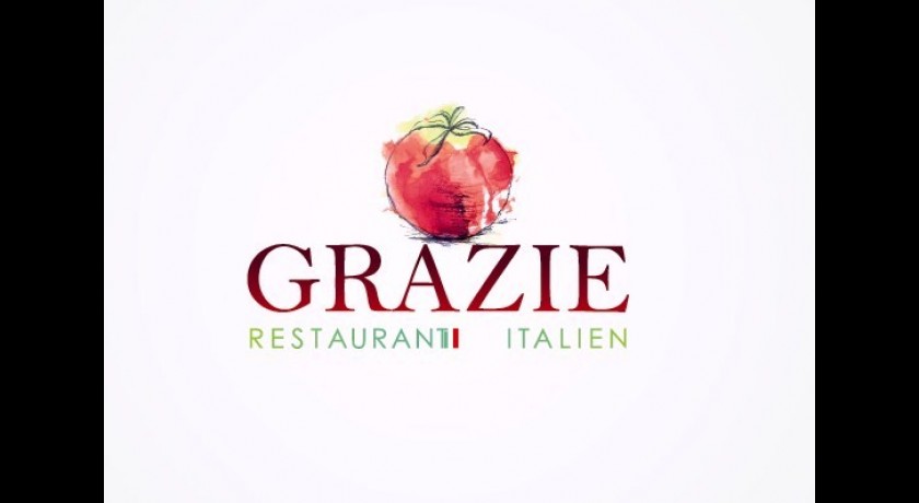 Restaurant Grazie Fondettes