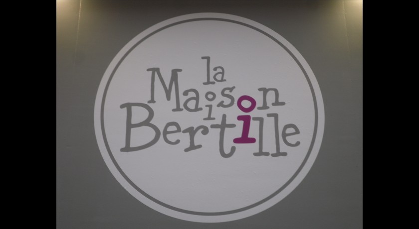 Restaurant La Maison Bertille Nantes