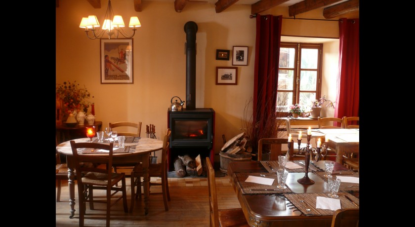 Crêperie Les Mirabelles  Laval