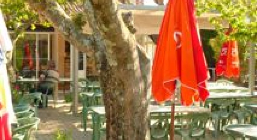 Restaurant Les Jardins Du Mini-golf Saint-martin-d'ardèche