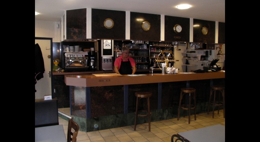 Restaurant L'escale Merlimont