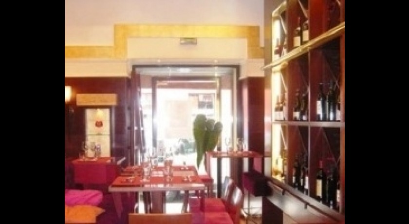 L'altra Bottiglia  Nice