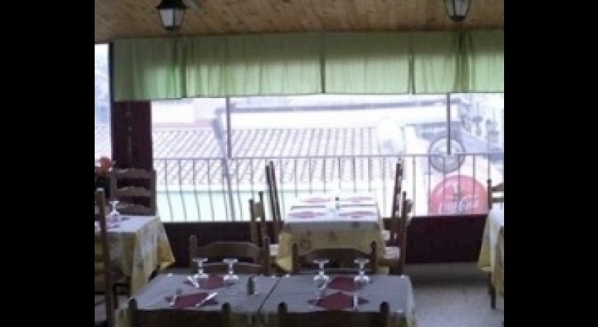 Restaurant L'escalier Gourmand Vallauris