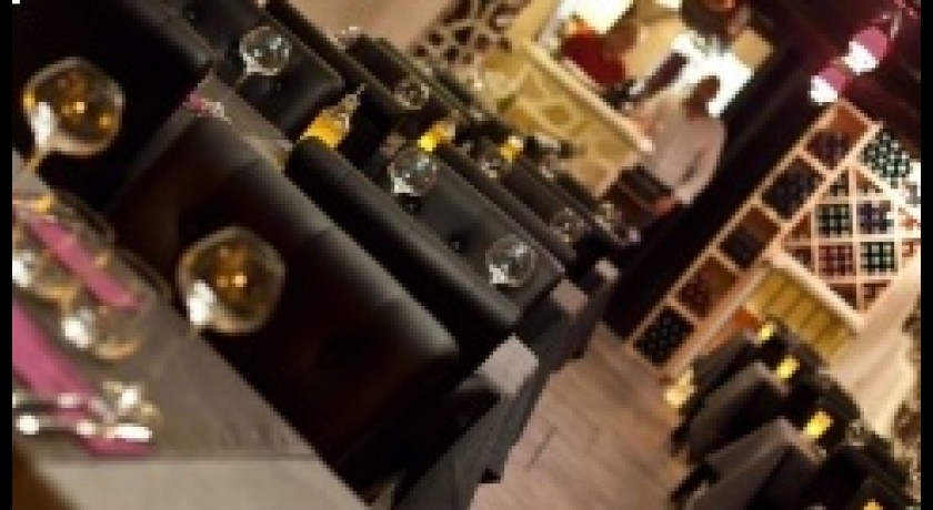 La Ferme Saleya Nice