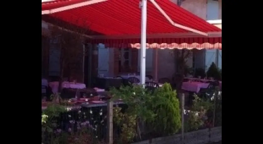 Restaurant La Bonne Auberge L'union