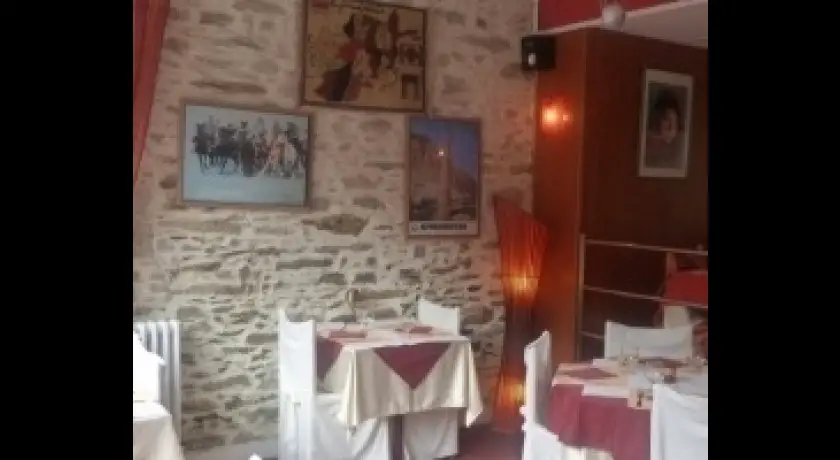 Restaurant Ariana Nantes