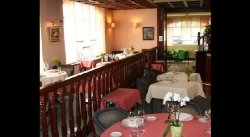 Restaurant Au Bon Accueil Saint-nazaire