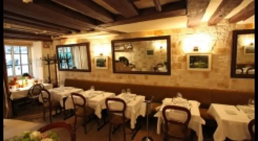Restaurant L'auberge Des Saveurs Paris