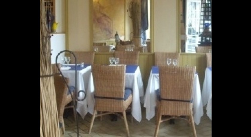 Restaurant Illios Paris