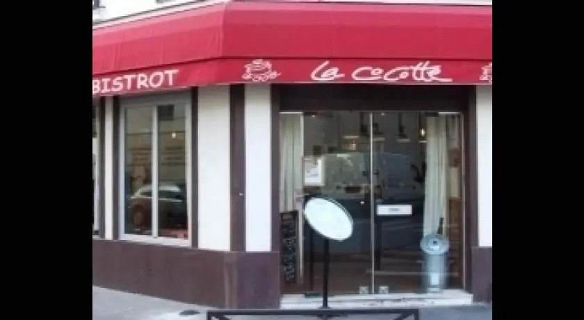 Restaurant L'ardoise Du Xv Paris