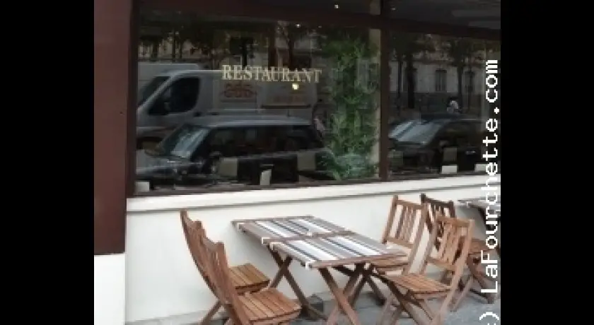 Restaurant La Gondole Paris