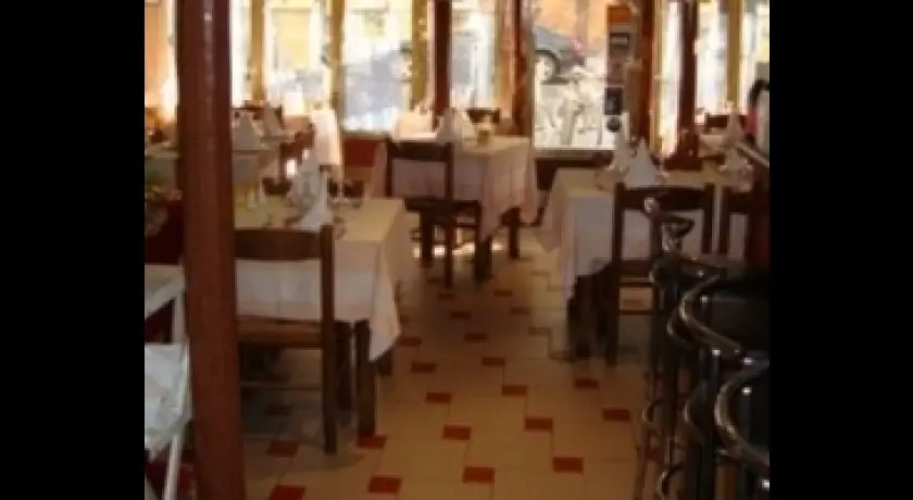 Restaurant La Provence Paris