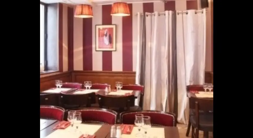 Restaurant Le Ceni's Paris