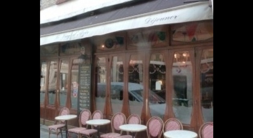 8 Rue Vicq D Azir 75010 Paris Restaurant Le Vicq D'azir Paris