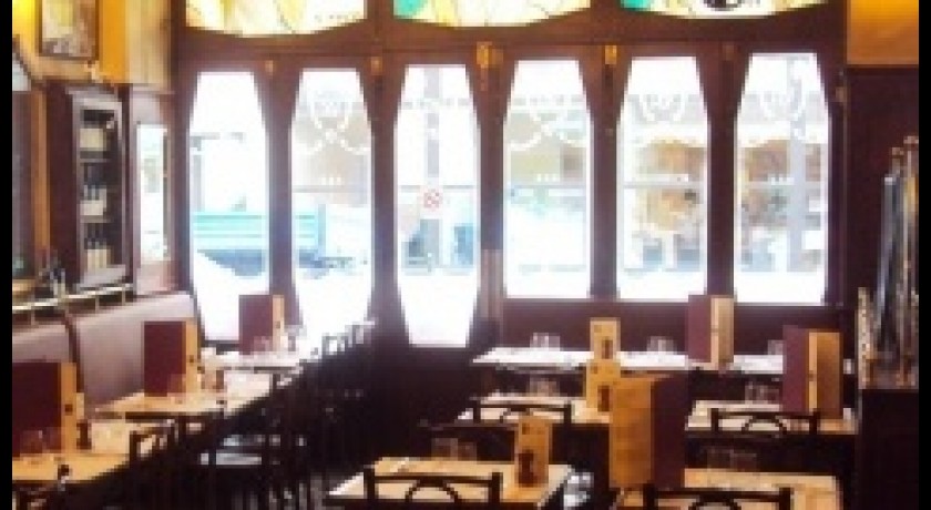 Le Vicq D'azir Paris