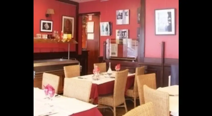 Restaurant Osmoz Paris