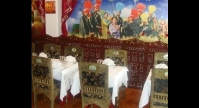 Restaurant Sohna Punjab Paris