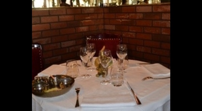 Restaurant Villa Punjab Paris