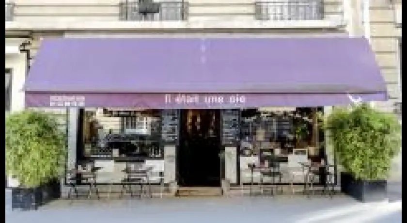 Restaurant Il Était Une Oie Dans Le Sud-ouest Paris