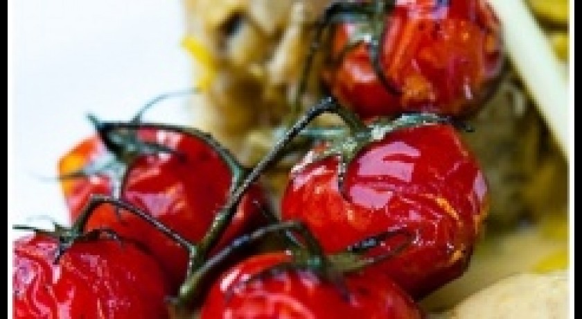 Madame Est Servie  Paris