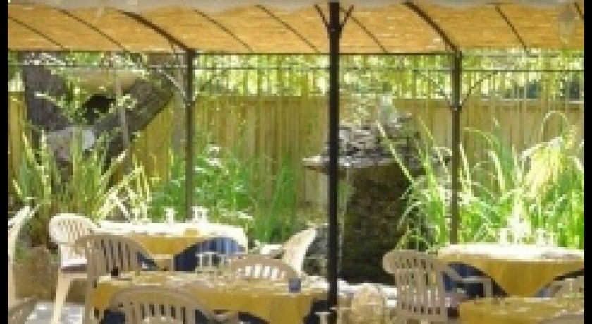 L'auberge Des Pins Bandol