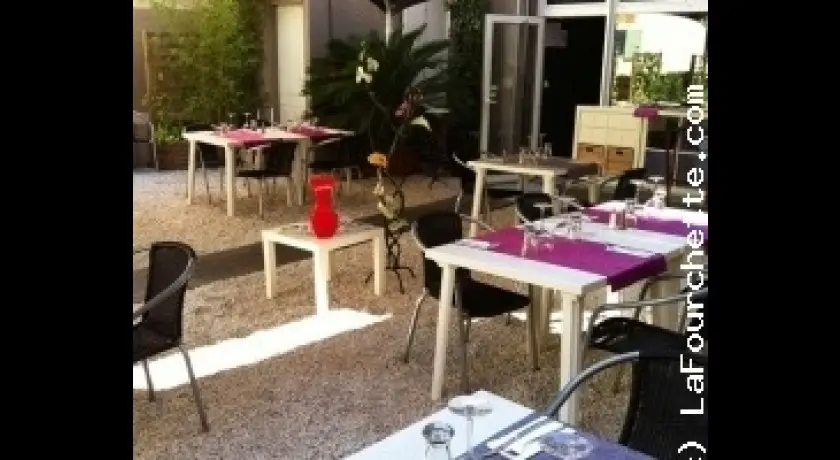 Restaurant La Romana Hyeres-les-palmiers