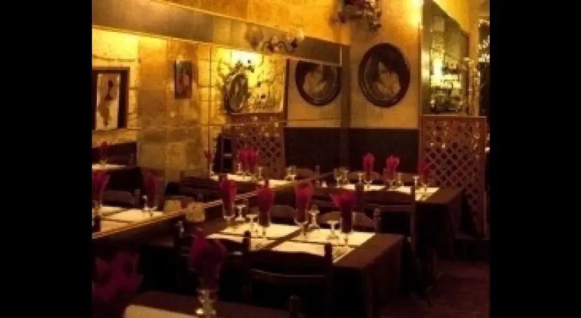 Restaurant Mélodie Bordeaux