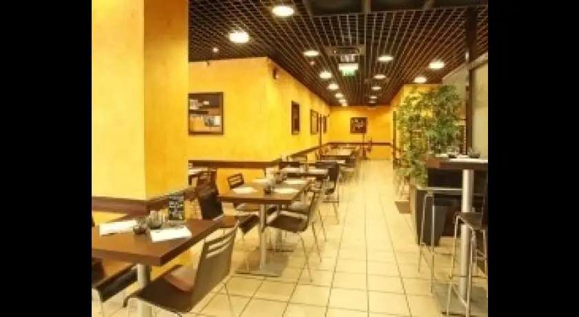 Restaurant Café De Lyon Lyon