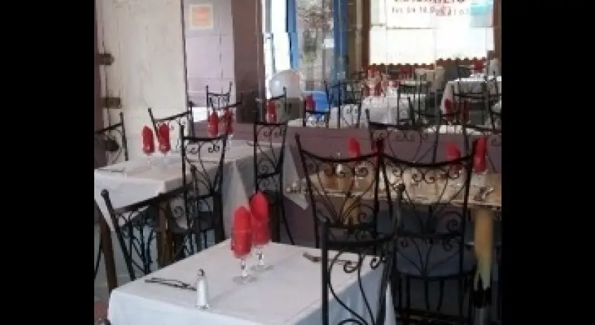 Restaurant Chez Maurizio Lyon