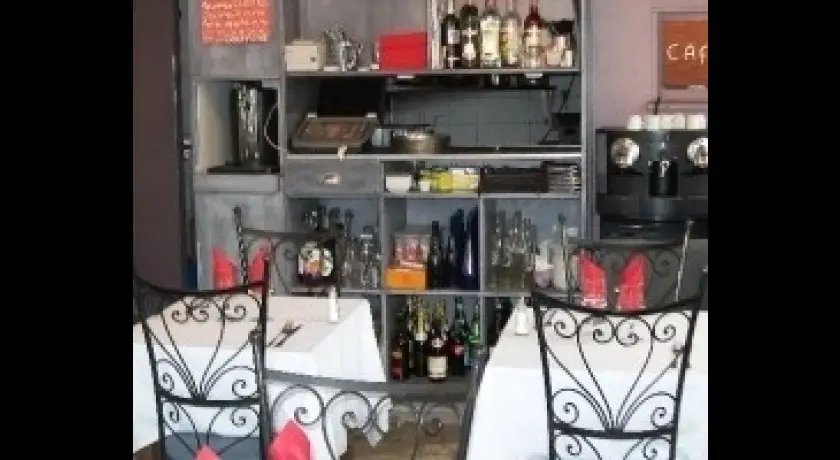 Restaurant Chez Maurizio Lyon