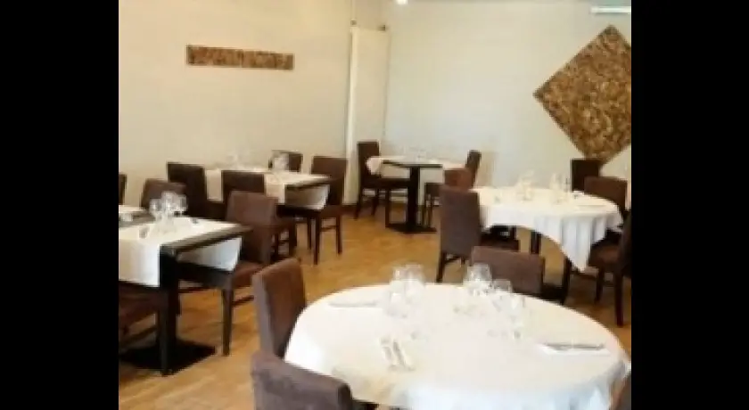 Restaurant Du Côté De Marjon Soucieu-en-jarrest