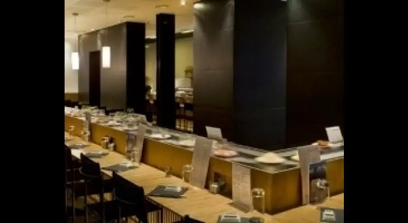 Restaurant Matsuri Lyon Part-dieu Lyon