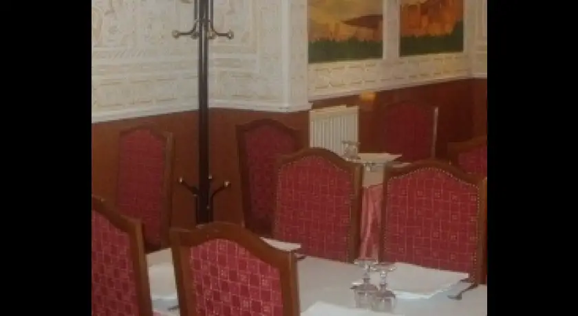 Restaurant L'arganier Fontenay-aux-roses