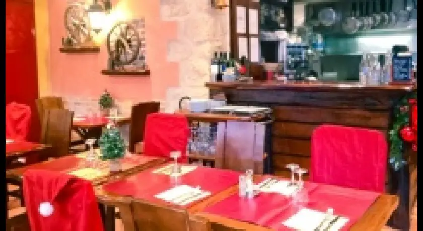 Restaurant Churrasqueira Do Povo Clichy