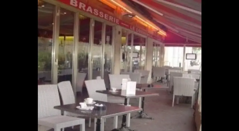 Restaurant Le Commensal Issy-les-moulineaux