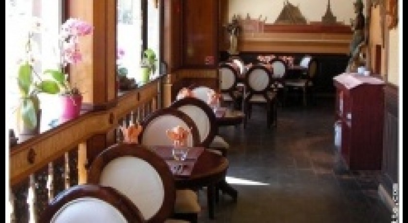 Restaurant Thai Oria Courbevoie
