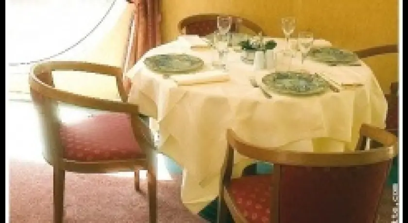 Restaurant Le Chateaubriand Châtenay-malabry